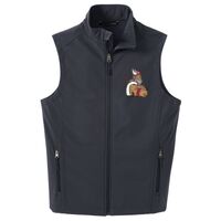 Core Soft Shell Vest Thumbnail