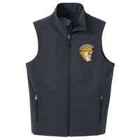 Core Soft Shell Vest Thumbnail