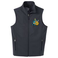 Core Soft Shell Vest Thumbnail