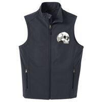 Core Soft Shell Vest Thumbnail