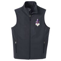 Core Soft Shell Vest Thumbnail