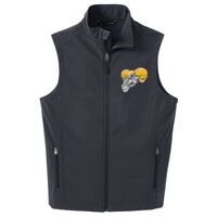Core Soft Shell Vest Thumbnail
