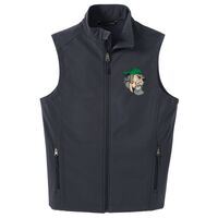 Core Soft Shell Vest Thumbnail