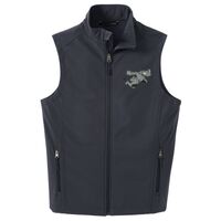 Core Soft Shell Vest Thumbnail
