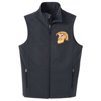 Core Soft Shell Vest Thumbnail