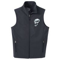 Core Soft Shell Vest Thumbnail
