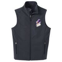 Core Soft Shell Vest Thumbnail