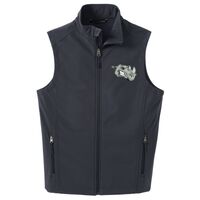 Core Soft Shell Vest Thumbnail