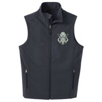 Core Soft Shell Vest Thumbnail