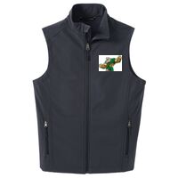 Core Soft Shell Vest Thumbnail