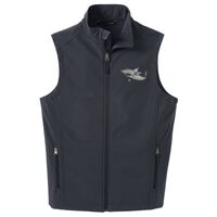 Core Soft Shell Vest Thumbnail