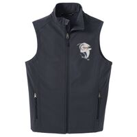 Core Soft Shell Vest Thumbnail