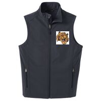 Core Soft Shell Vest Thumbnail