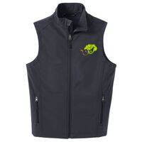 Core Soft Shell Vest Thumbnail