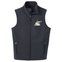 Core Soft Shell Vest Thumbnail