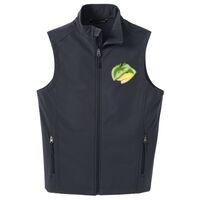 Core Soft Shell Vest Thumbnail
