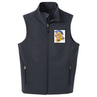 Core Soft Shell Vest Thumbnail