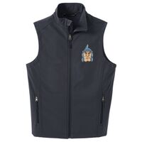 Core Soft Shell Vest Thumbnail