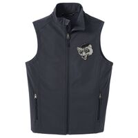 Core Soft Shell Vest Thumbnail