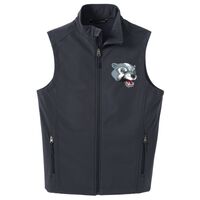 Core Soft Shell Vest Thumbnail