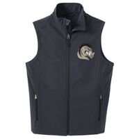 Core Soft Shell Vest Thumbnail