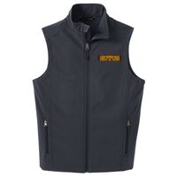 Core Soft Shell Vest Thumbnail