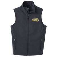Core Soft Shell Vest Thumbnail