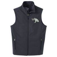 Core Soft Shell Vest Thumbnail