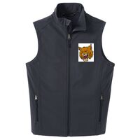 Core Soft Shell Vest Thumbnail
