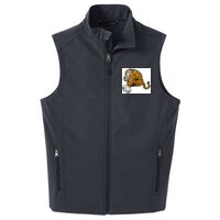 Core Soft Shell Vest Thumbnail
