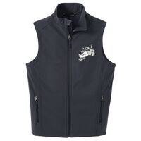 Core Soft Shell Vest Thumbnail