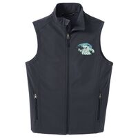 Core Soft Shell Vest Thumbnail