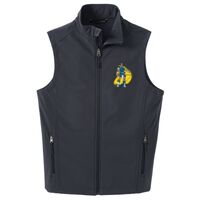 Core Soft Shell Vest Thumbnail