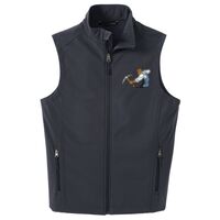 Core Soft Shell Vest Thumbnail