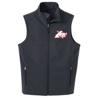 Core Soft Shell Vest Thumbnail