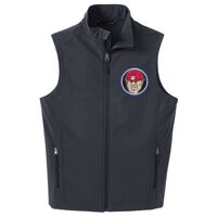 Core Soft Shell Vest Thumbnail