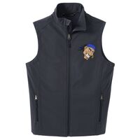 Core Soft Shell Vest Thumbnail