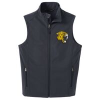 Core Soft Shell Vest Thumbnail