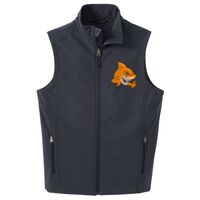 Core Soft Shell Vest Thumbnail