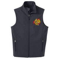Core Soft Shell Vest Thumbnail