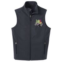 Core Soft Shell Vest Thumbnail