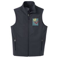 Core Soft Shell Vest Thumbnail