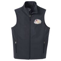 Core Soft Shell Vest Thumbnail