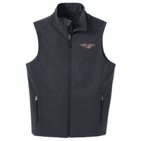 Core Soft Shell Vest Thumbnail