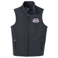Core Soft Shell Vest Thumbnail