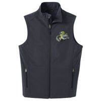 Core Soft Shell Vest Thumbnail