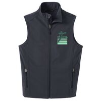 Core Soft Shell Vest Thumbnail