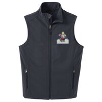 Core Soft Shell Vest Thumbnail