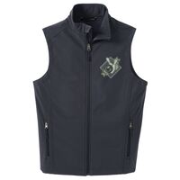 Core Soft Shell Vest Thumbnail