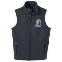 Core Soft Shell Vest Thumbnail